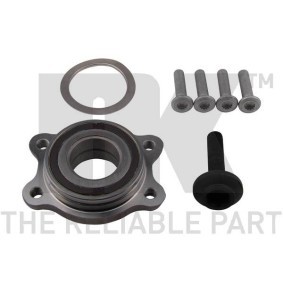 Compre Kit de rolamento de roda da NK 754733 a um preço baixo por 110,95 €