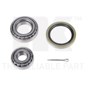 Compre Kit de rolamento de roda da NK 759921 a um preço baixo por 29,29 €