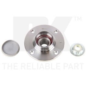 Compre Kit de rolamento de roda da NK 764722 a um preço baixo por 69,70 €