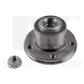 Compre Kit de rolamento de roda da NK 764725 a um preço baixo por 107,00 €