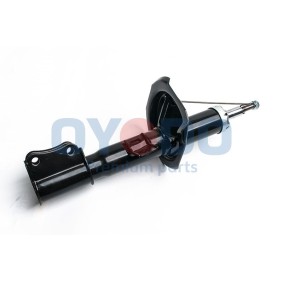 Endschalldämpfer des Herstellers Oyodo - Originalware Artikelnummer: 20A8023-OYO