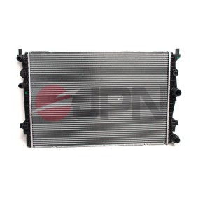 Achetez des Radiateur du moteur JPN 60C9170-JPN à prix pour 161,70 €