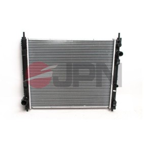 Kjøp Radiator, motorkjøling av JPN 60C9177-JPN til den lave prisen 1191,55 NOK