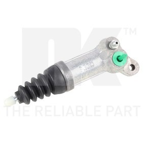 Kupplungsnehmerzylinder 844707 für AUDI