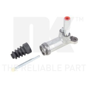 Kupplungsnehmerzylinder 844711 für AUDI