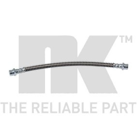 Comprar Latiguillo de freno de NK 853002 a bajo precio de 22,41 €