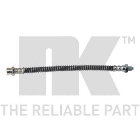 Comprar Latiguillo de freno de NK 853018 a bajo precio de 11,22 €