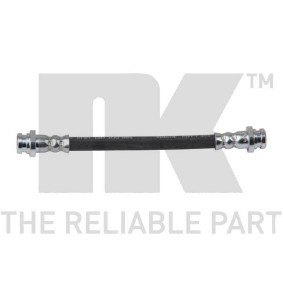 Comprar Latiguillo de freno de NK 853023 a bajo precio de 8,81 €