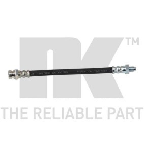 Comprar Latiguillo de freno de NK 853035 a bajo precio de 10,09 €