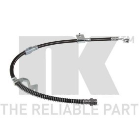 Comprar Latiguillo de freno de NK 853462 a bajo precio de 26,42 €