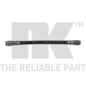 Comprar Latiguillo de freno de NK 853937 a bajo precio de 11,25 €