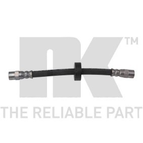 Comprar Latiguillo de freno de NK 854702 a bajo precio de 10,21 €