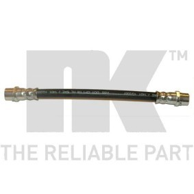 Comprar Latiguillo de freno de NK 854772 a bajo precio de 7,81 €