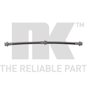 Comprar Latiguillo de freno de NK 855212 a bajo precio de 11,95 €