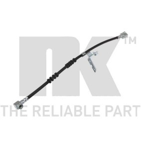 Comprar Latiguillo de freno de NK 859301 a bajo precio de 64,92 €