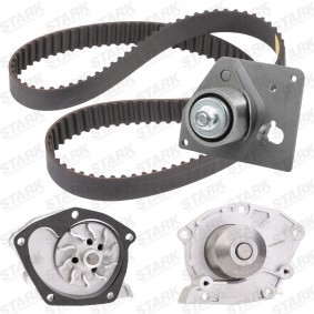 Achetez des Kit de distribution + pompe à eau STARK SKWPT-0750513 à prix pour 66,78 €