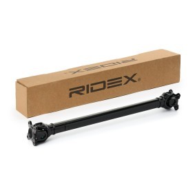 Osta Kardaani RIDEX:llä 3675A0073 edullisesti hintaan 188,13 €