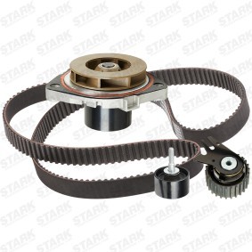 Achetez des Kit de distribution + pompe à eau STARK SKWPT-0750516 à prix pour 92,97 €