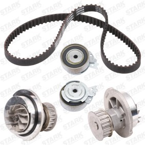 Comprar Bomba de agua + kit de correa de distribución de STARK SKWPT-0750528 a bajo precio de 51,83 €