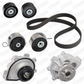 Achetez des Kit de distribution + pompe à eau STARK SKWPT-0750539 à prix pour 140,46 €