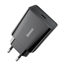 Køb Batterioplader af Baseus CCFS-SN01 til den lave pris 141,41 DKK