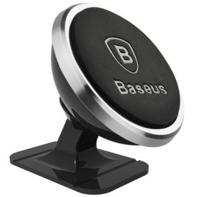 Køb Mobilholder af Baseus SUGENT-NT0S til den lave pris 104,60 DKK