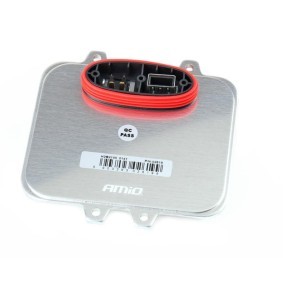 Xenon-Vorschaltgerät von AMiO günstig für 51,52 €