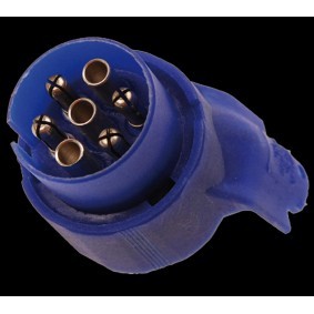 Adapter, Steckdose von SW-Stahl