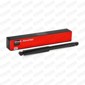 Stoßdämpfer SKSA-01335038
