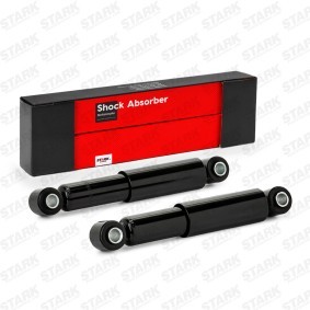 Stoßdämpfer SKSA-01335040