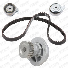 Comprar Bomba de agua + kit de correa de distribución de STARK SKWPT-0750602 a bajo precio de 55,12 €