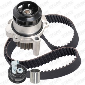 Achetez des Kit de distribution + pompe à eau STARK SKWPT-0750603 à prix pour 100,73 €