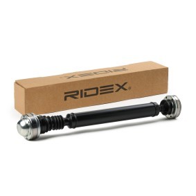 Osta Kardaani RIDEX:llä 3675A0077 edullisesti hintaan 315,88 €