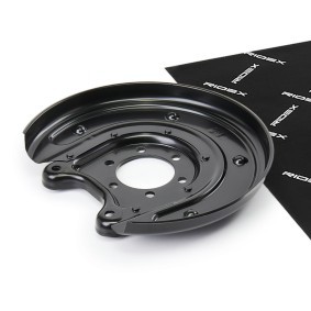 Osta Jarrukilpi RIDEX:llä 1330S0470 edullisesti hintaan 49,92 €
