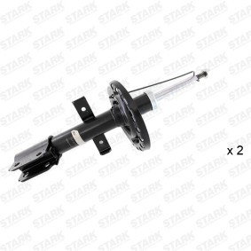 Stoßdämpfer SKSA-01335065
