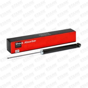 Stoßdämpfer SKSA-01335074