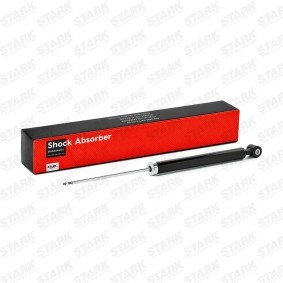 Stoßdämpfer SKSA-01335077