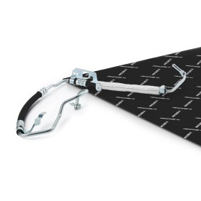 Osta Hydrauliikkaletku, ohjaus RIDEX:llä 677H0080 edullisesti hintaan 146,68 €