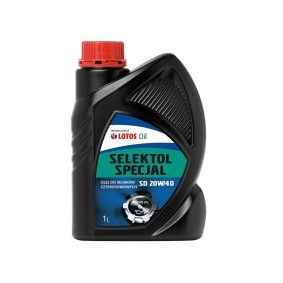 Acquista Olio motore da LOTOS 5900925140100 a buon mercato per soli 11,34 €