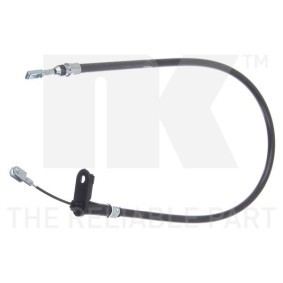 Comprar Cable de freno de mano de NK 903328 a bajo precio de 17,83 €