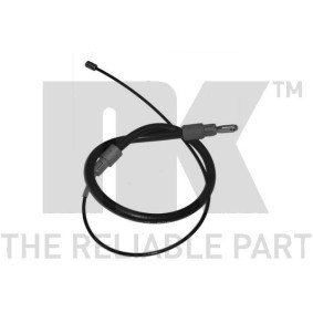 Comprar Cable de freno de mano de NK 903334 a bajo precio de 14,92 €