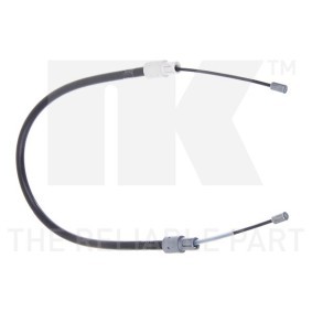 Comprar Cable de freno de mano de NK 903335 a bajo precio de 20,80 €