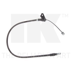 Comprar Cable de freno de mano de NK 903336 a bajo precio de 22,28 €