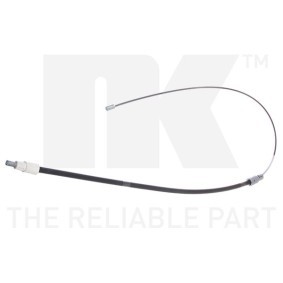 Comprar Cable de freno de mano de NK 903338 a bajo precio de 11,63 €