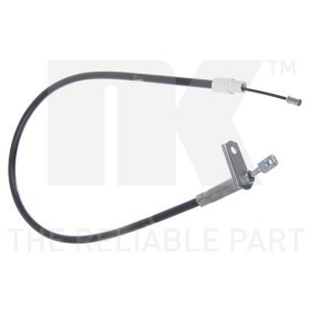Comprar Cable de freno de mano de NK 903352 a bajo precio de 19,16 €