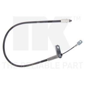 Comprar Cable de freno de mano de NK 903353 a bajo precio de 19,16 €