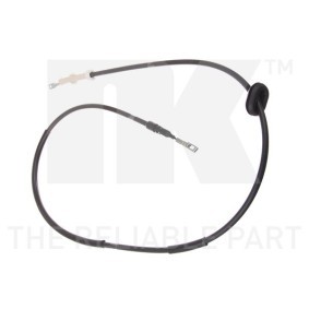 Comprar Cable de freno de mano de NK 903355 a bajo precio de 19,66 €
