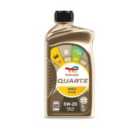 Acquista Olio motore da TotalEnergies 2195026 a buon mercato per soli 14,15 €
