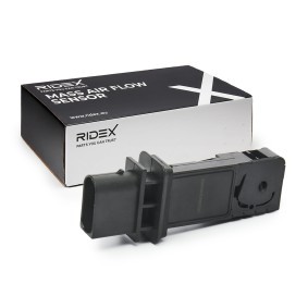 Compre Medidor de massa de ar da RIDEX 3926A0454 a um preço baixo por 74,35 €