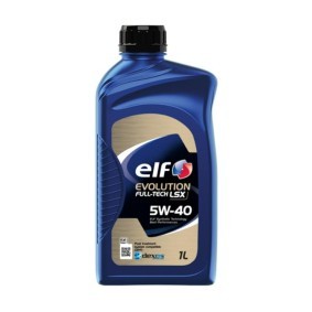 Compre Óleo do motor da ELF 2213921 a um preço baixo por 12,37 €